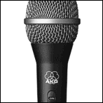 CENZORED :: ��������� �������� AKG D55 S